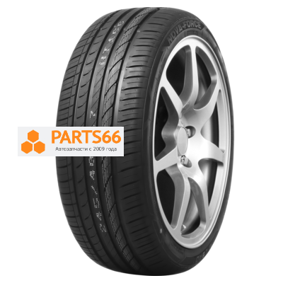 245/40R17 91W Nova-Force TL