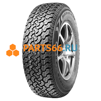 215/70R16 100T Radial 620 TL