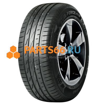 275/45R20 110W XL Nova-Force C/S TL