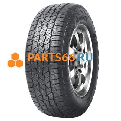 265/65R17 112T Lion Sport A/T100 TL