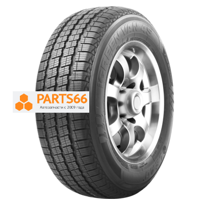215/60R17C 109/107T iGreen Van 4S TL