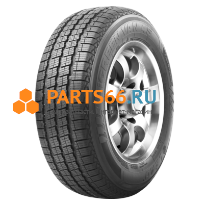 225/75R16C 118/116R iGreen Van 4S TL 10PR