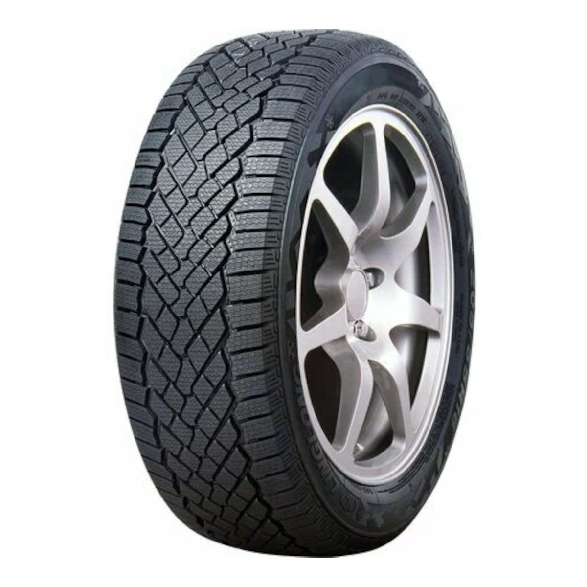 LINGLONG 265/60/18 T 110 Green-Max Winter Ice I-15 SUV