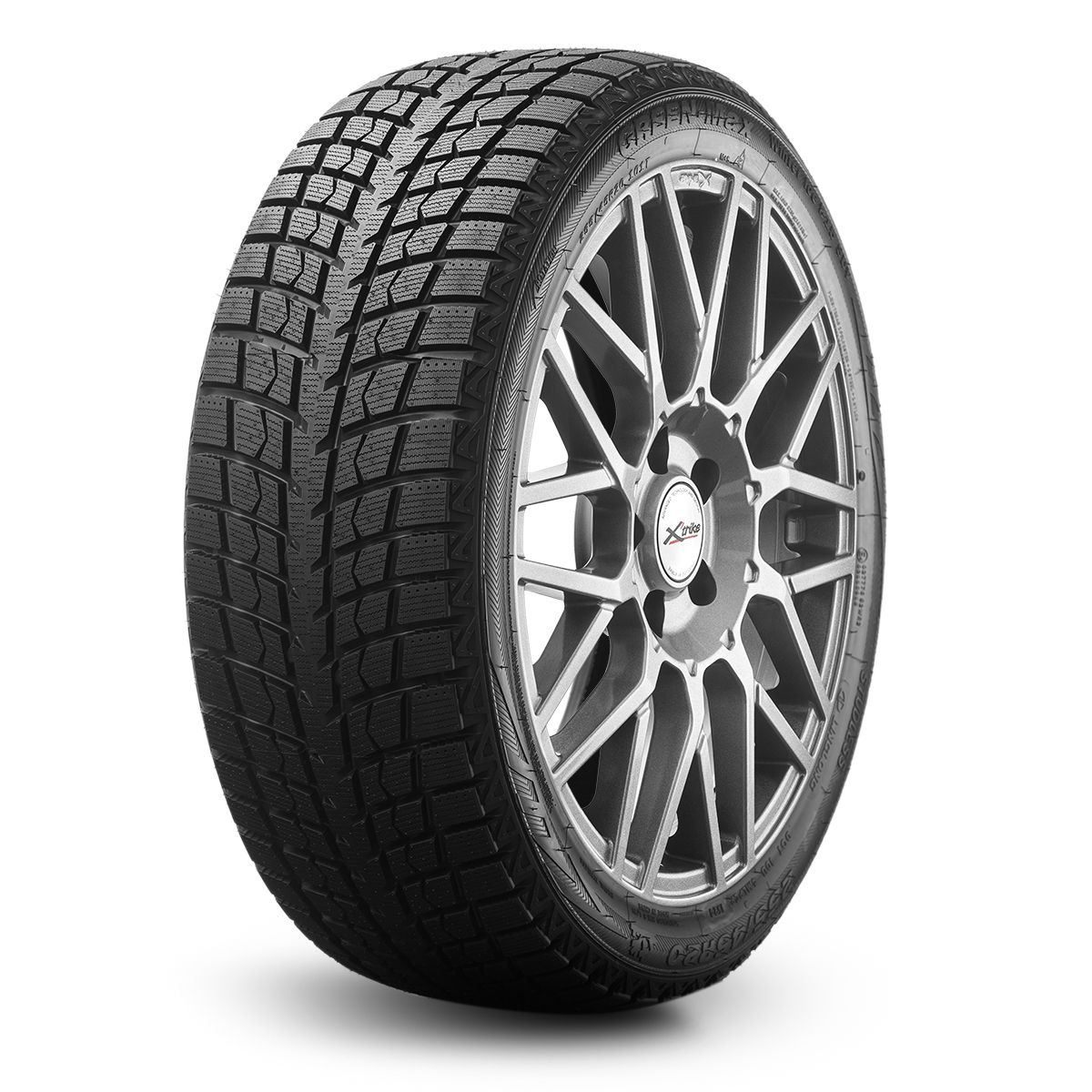 LINGLONG 285/45/21 T 109 Green-Max Winter Ice I-15 SUV