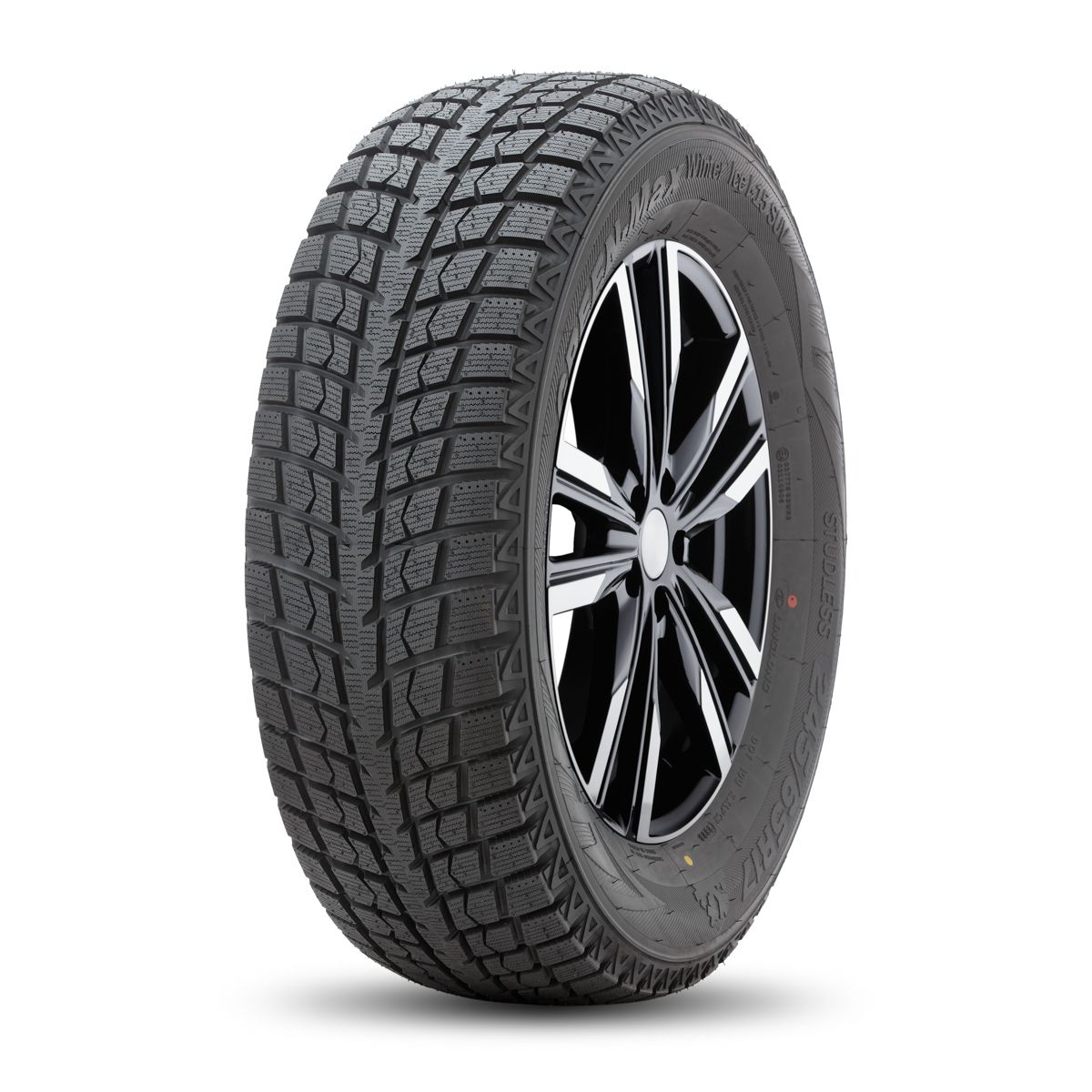 LINGLONG 265/40/22 S 106 Green-Max Winter Ice I-15 SUV