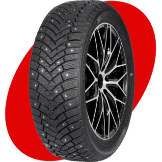 Green-Max Winter Grip R13 155/70 75T шип