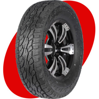 Crosswind A/T100 R15 215/75 100/97S