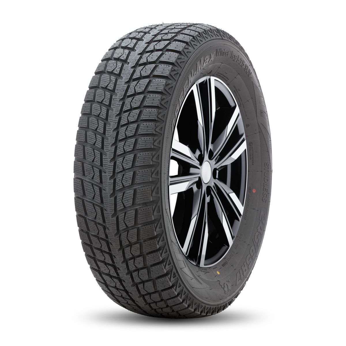 LINGLONG  235/55/20  S 105 Green-Max Winter Ice I-15 SUV  XL