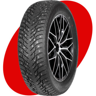 Green-Max Winter Grip 2 R19 245/45 102T шип XL