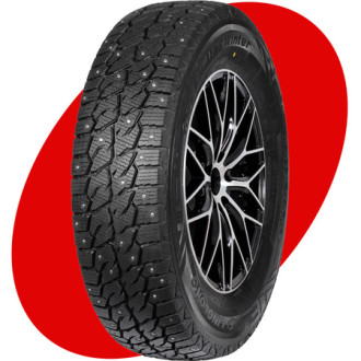 Green-Max Winter Grip VAN 2 R15C 225/70 112/110R шип