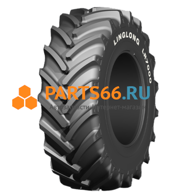 600/70R28 161A8 (161B) LR7000 R-1W TL КИТАЙ