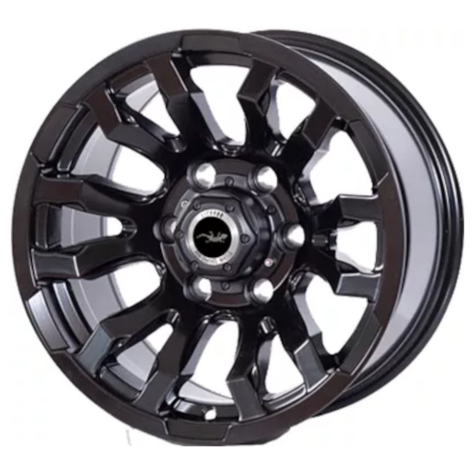 Lizardo  XH691  8,5\R16 6*139,7 ET0  d106,1  CB  [20/65/10/49]