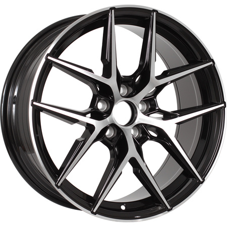 Lizardo  Chery  486  8,0\R18 5*108 ET33  d60,1  BMF  [20/65/10/58]  Tiggo 7 pro