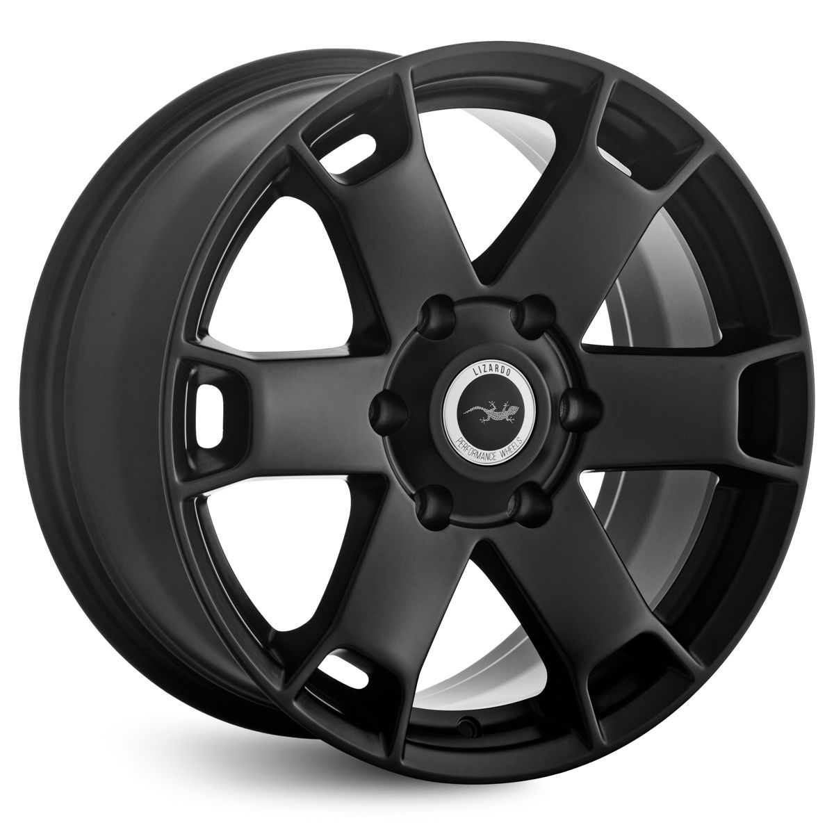 Lizardo  XH341  8,0\R18 6*139,7 ET35  d100,1  CB  [20/65/10/158]