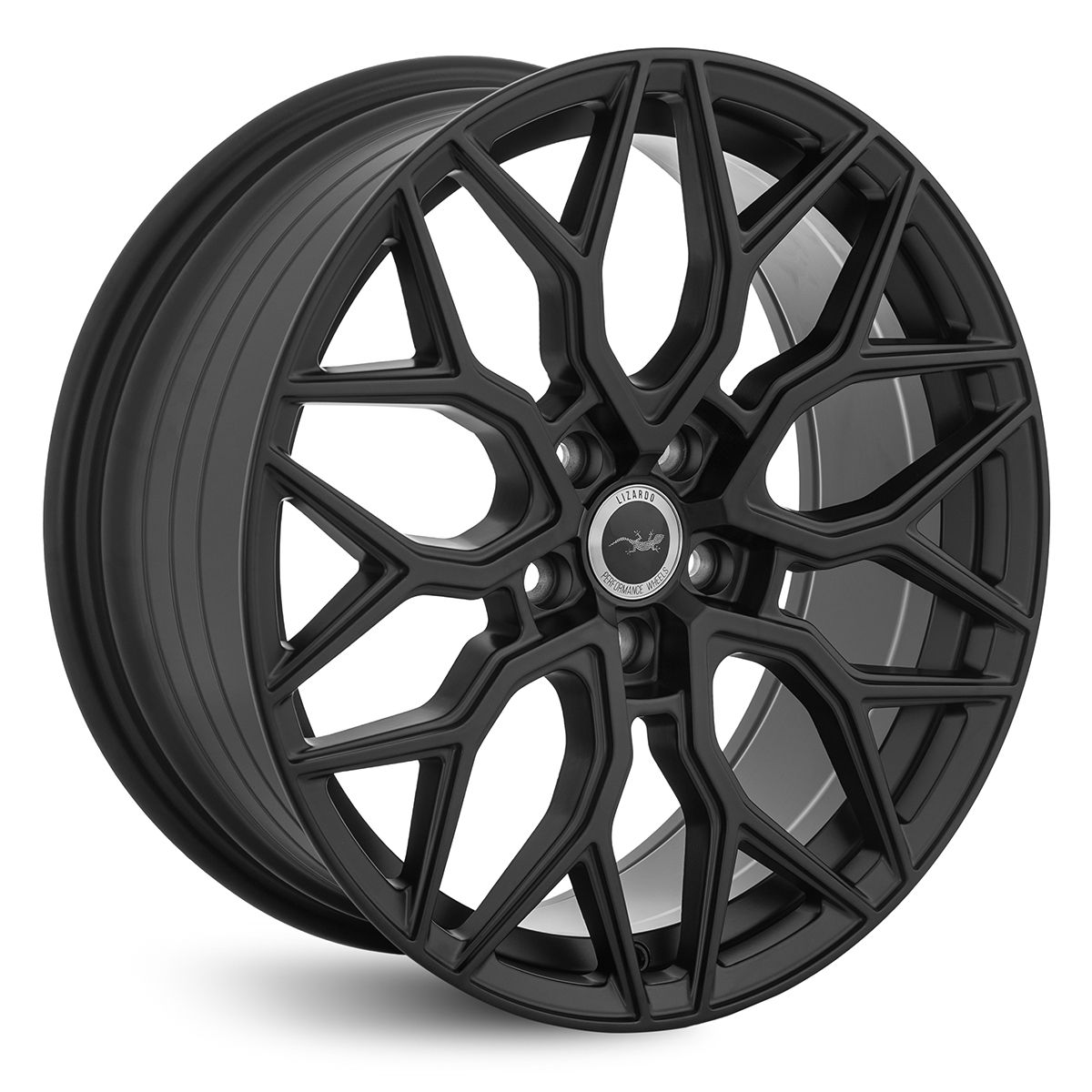 Lizardo  XH1024  7,5\R17 5*114,3 ET38  d67,1  CB  [20/65/10/18]