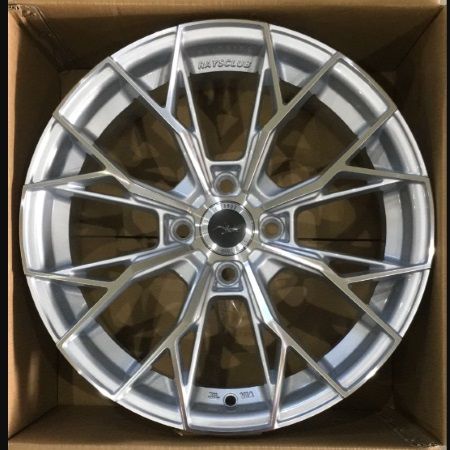 Lizardo  XH180  7,0\R16 4*100 ET40  d60,1  MS  [20/65/10/203]