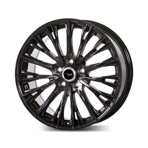 Lizardo  XH304  7,5\R18 5*108 ET40  d54,1  Black  [20/65/10/293]  Москвич