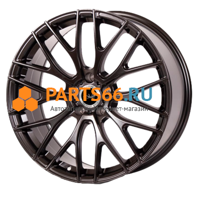 8,5x19/5x114,3 ET40 D67,1 XH162 CB (конус)