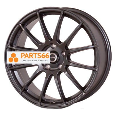 7,5x17/5x114,3 ET45 D67,1 118 (XH165) CG22 (конус)
