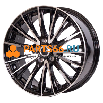 7,5x18/5x108 ET45 D67,1 XH304 BMF (конус)
