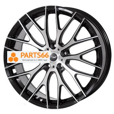8,5x19/5x108 ET33 D60,1 XH162 BMF (конус)