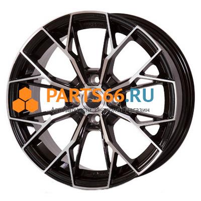 7x16/4x114,3 ET40 D67,1 XH180 BMF (конус)