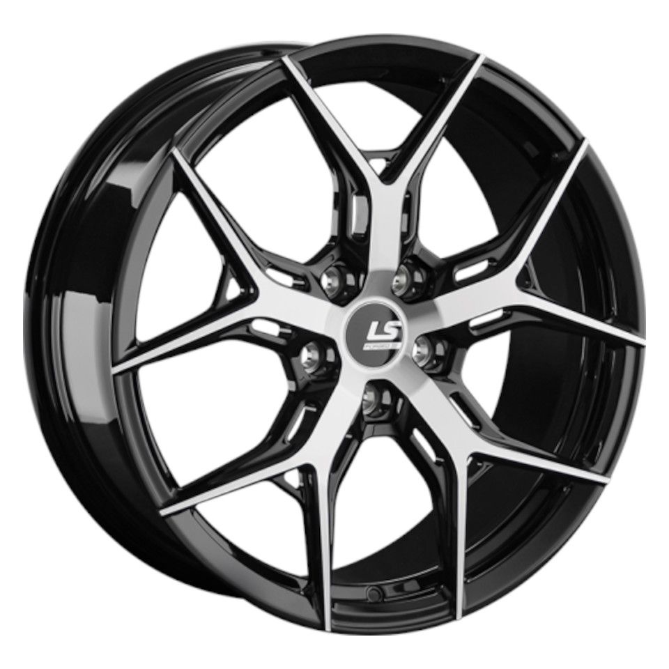 LS Forged  FG14  10,5\R20 5*112 ET40  d66,6  BKF  [S086581]