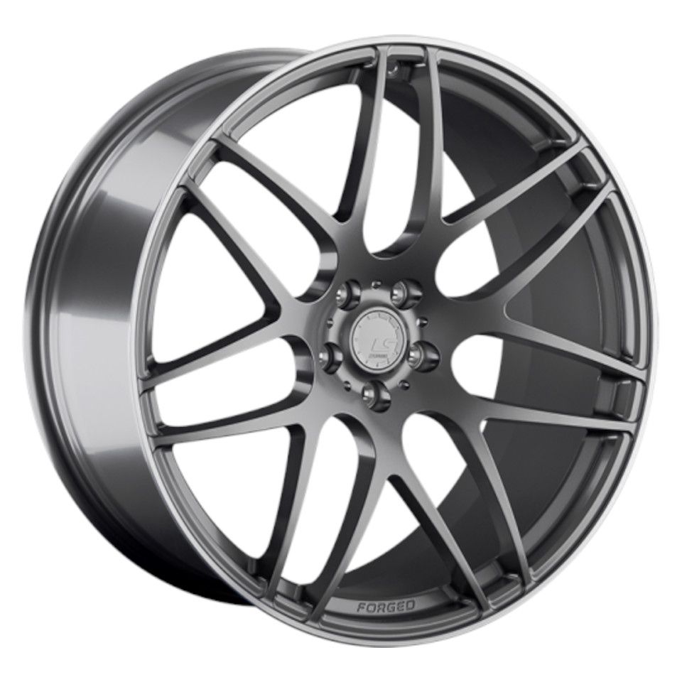 LS Forged  FG09  10,0\R21 5*112 ET44  d66,6  MGML  [S087424]