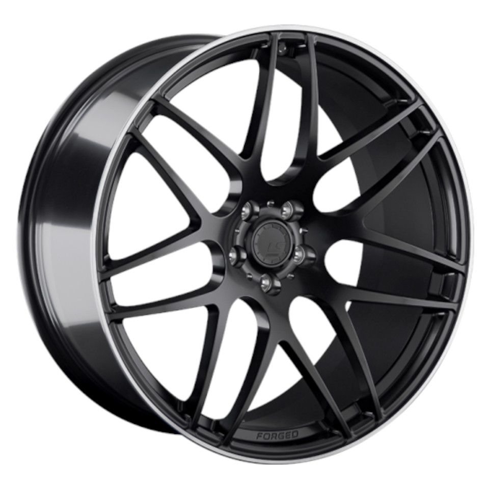 LS Forged  FG09  10,0\R22 5*112 ET40  d66,6  MBL  [S087436]