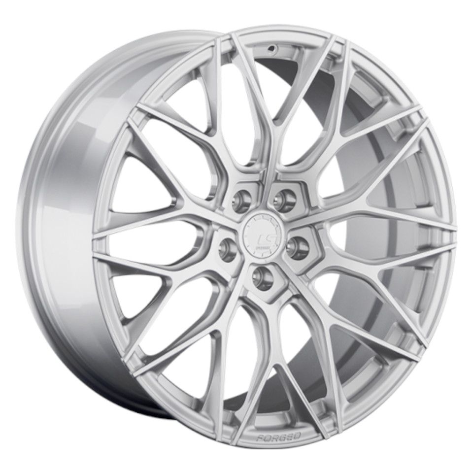 LS Forged  FG10  9,0\R20 5*112 ET35  d66,6  SF  [S087453]