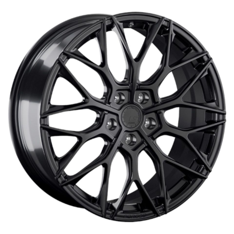 LS Forged  FG10  8,5\R20 5*120 ET41,5  d72,6  MB  [S087459]