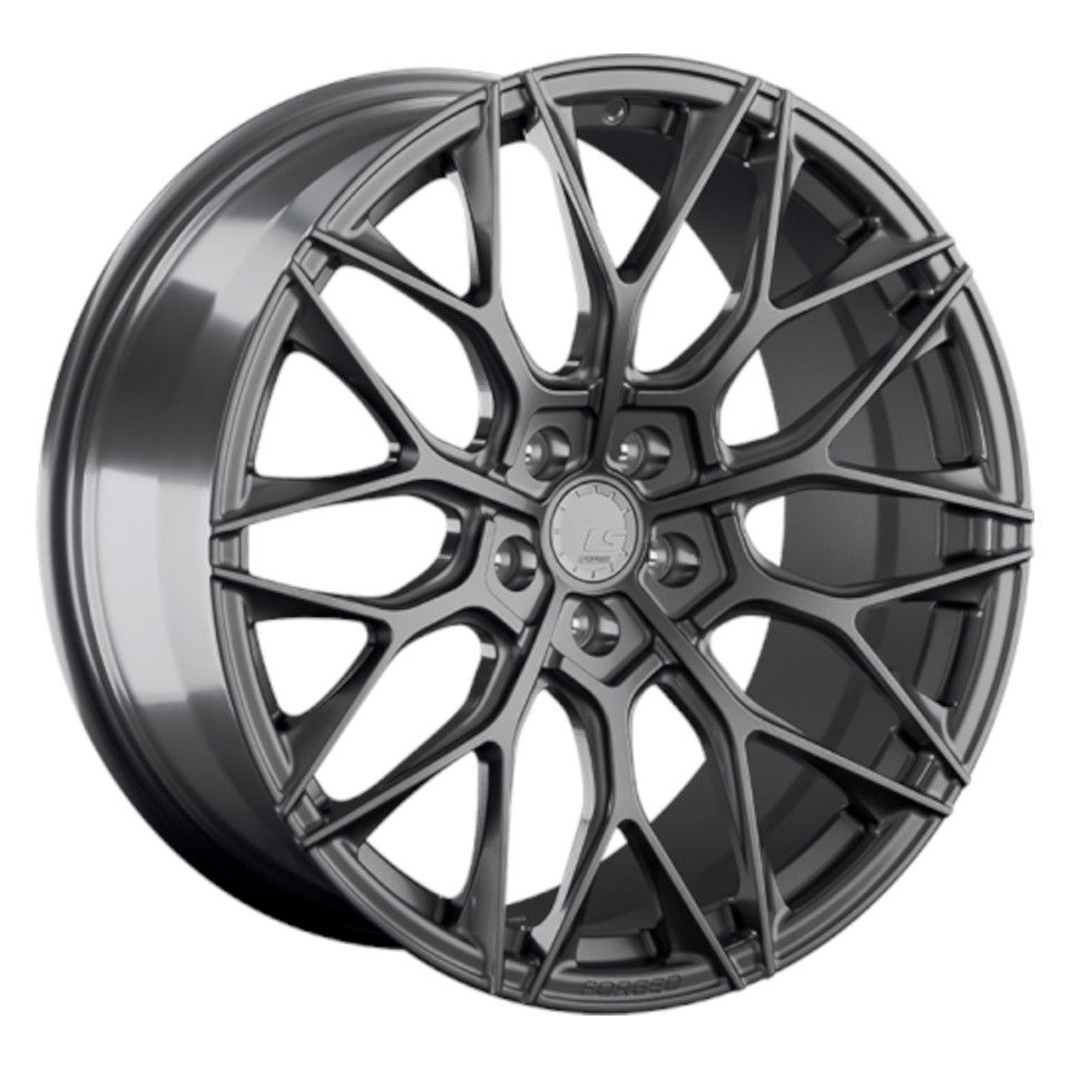 LS Forged  FG10  8,5\R20 5*120 ET41,5  d72,6  MGM  [S087460]
