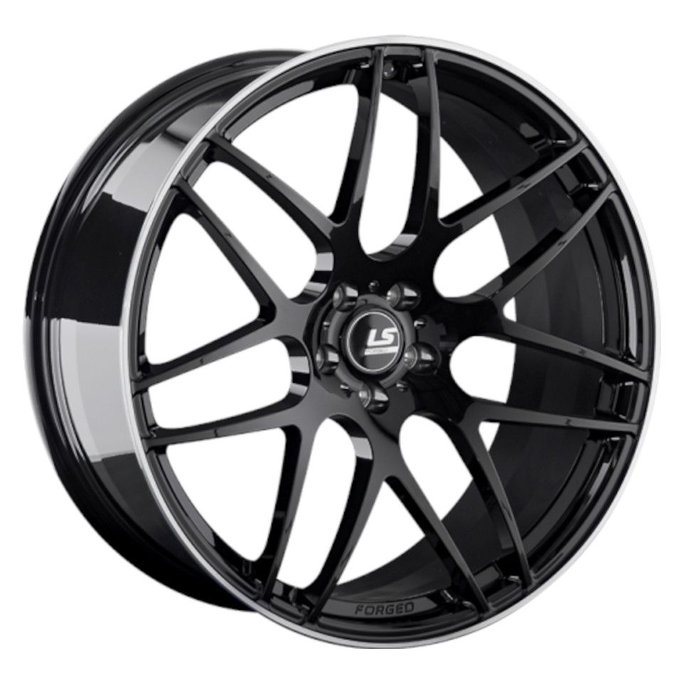 LS Forged  FG09  10,0\R21 5*120 ET45  d72,6  BKL  [S087491]