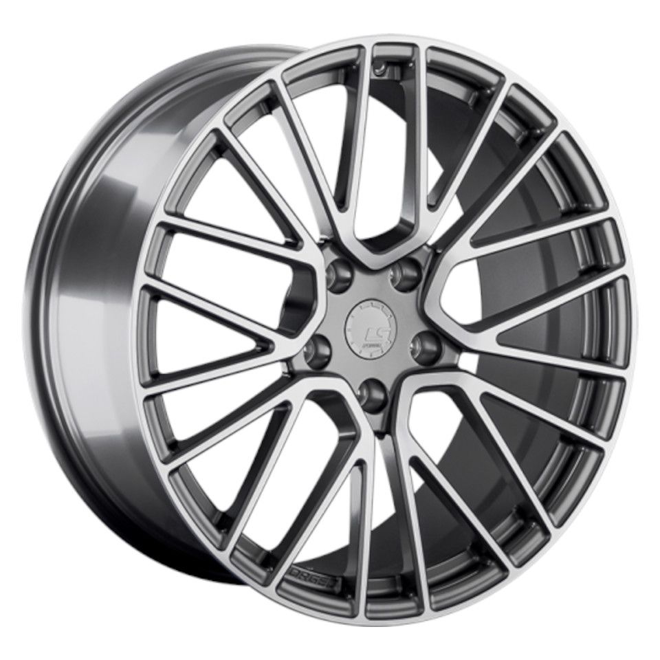 LS Forged  FG17  9,5\R21 5*130 ET46  d71,6  MGMF  [S087618]