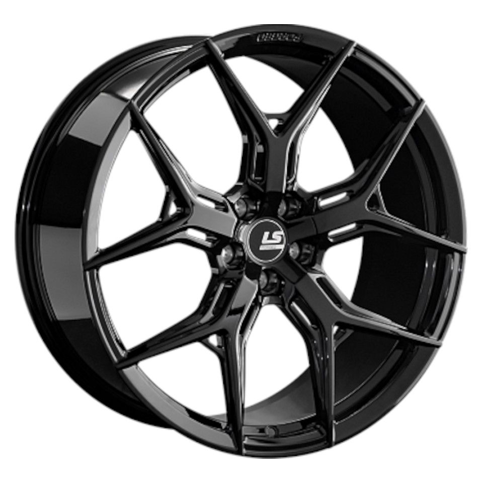 LS Forged  FG14  9,5\R22 5*112 ET45  d66,6  BK  [S087056]