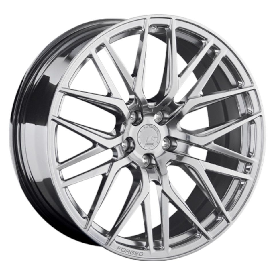 LS Forged  FG04  8,0\R18 5*112 ET38  d66,6  HPB  [S087272]