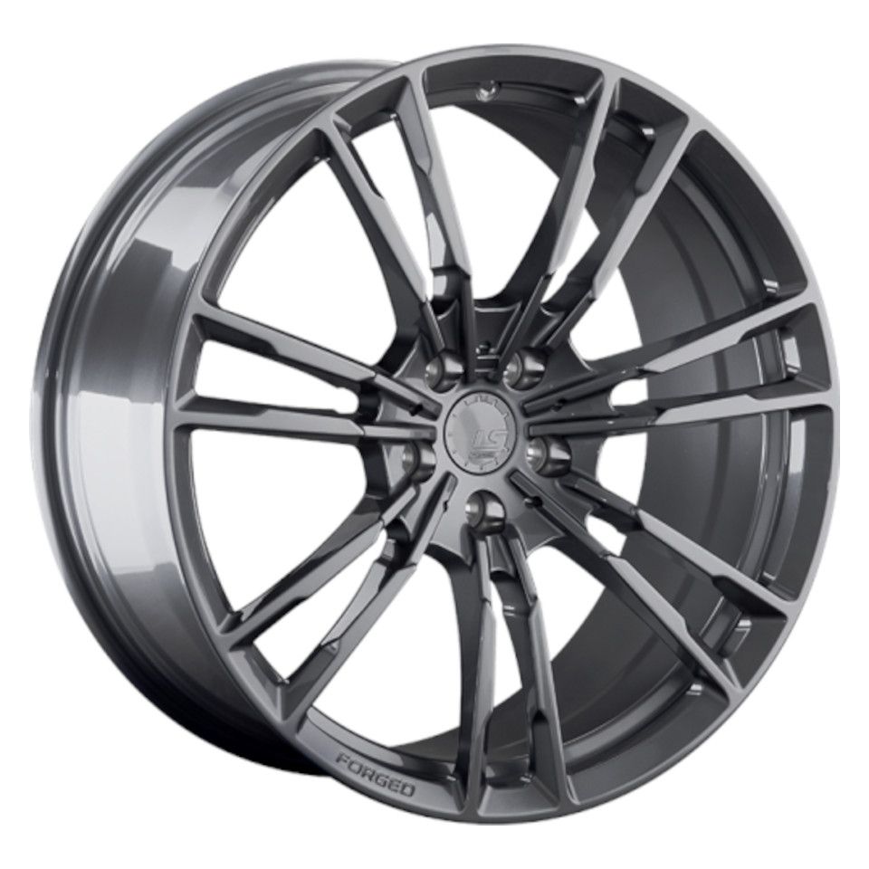 LS Forged  FG06  9,0\R20 5*112 ET35  d66,6  GM  [S087378]