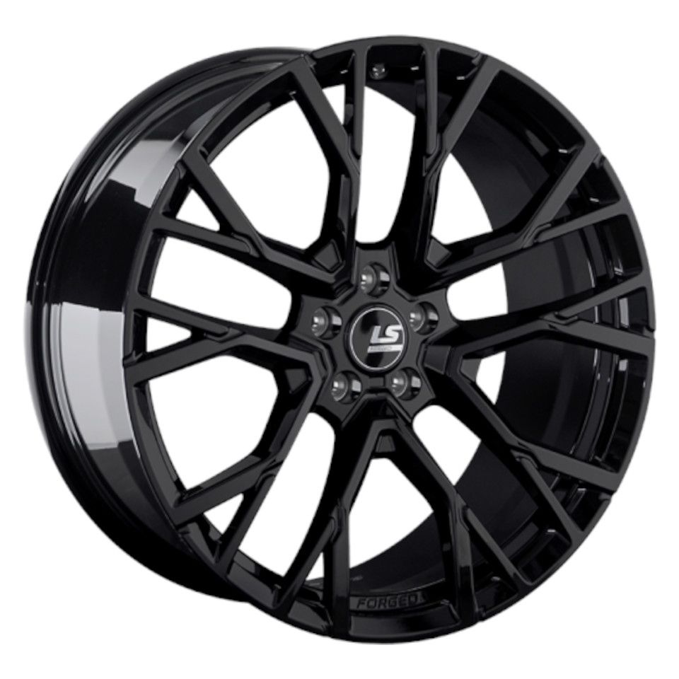 LS Forged  FG07  10,5\R21 5*112 ET43  d66,6  BK  [S087390]