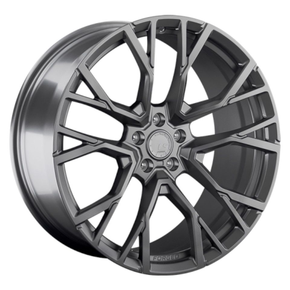 LS Forged  FG07  10,0\R21 5*112 ET44  d66,6  MGM  [S087396]