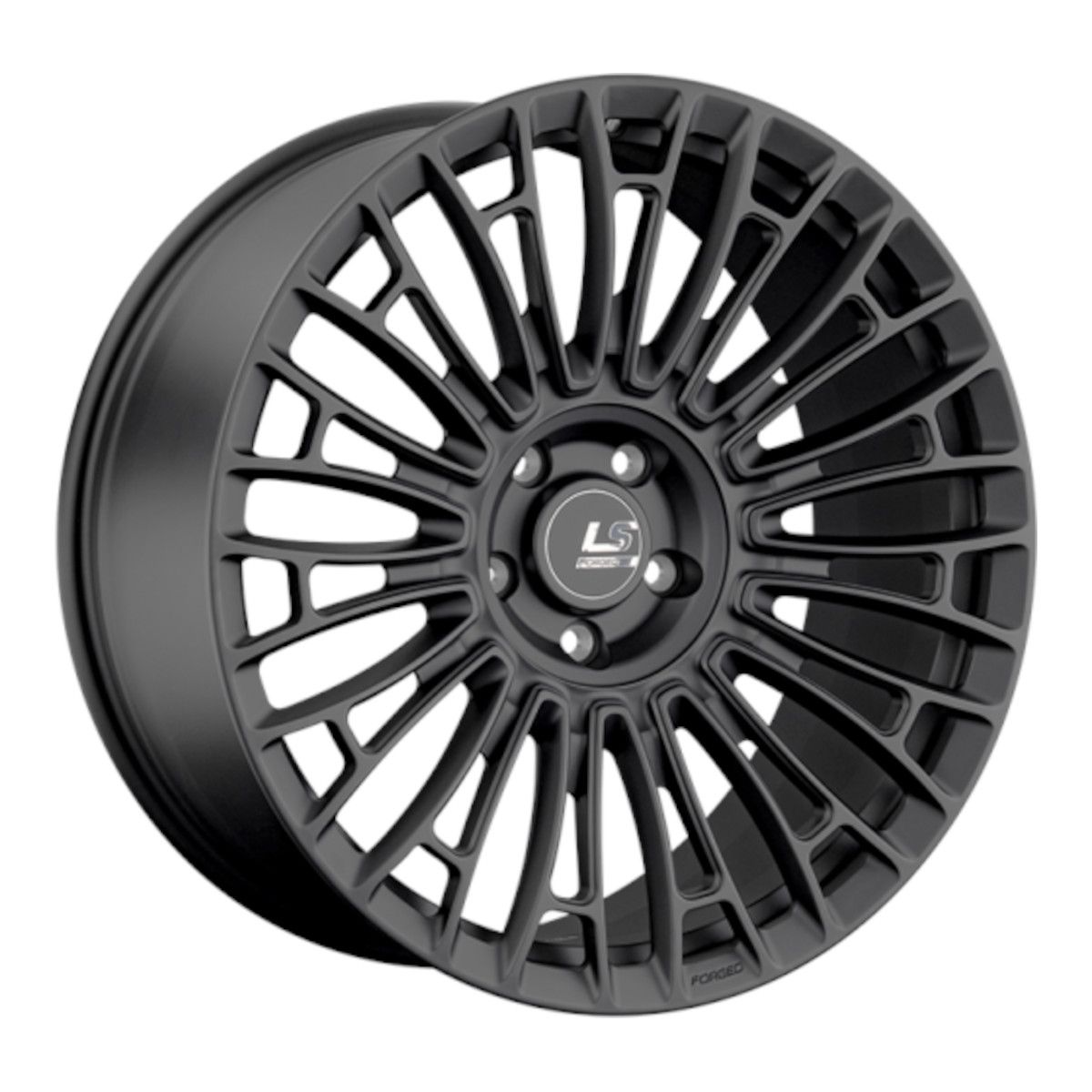 LS Forged  FG25  9,5\R21 5*112 ET41  d57,1  MB  [S092799]