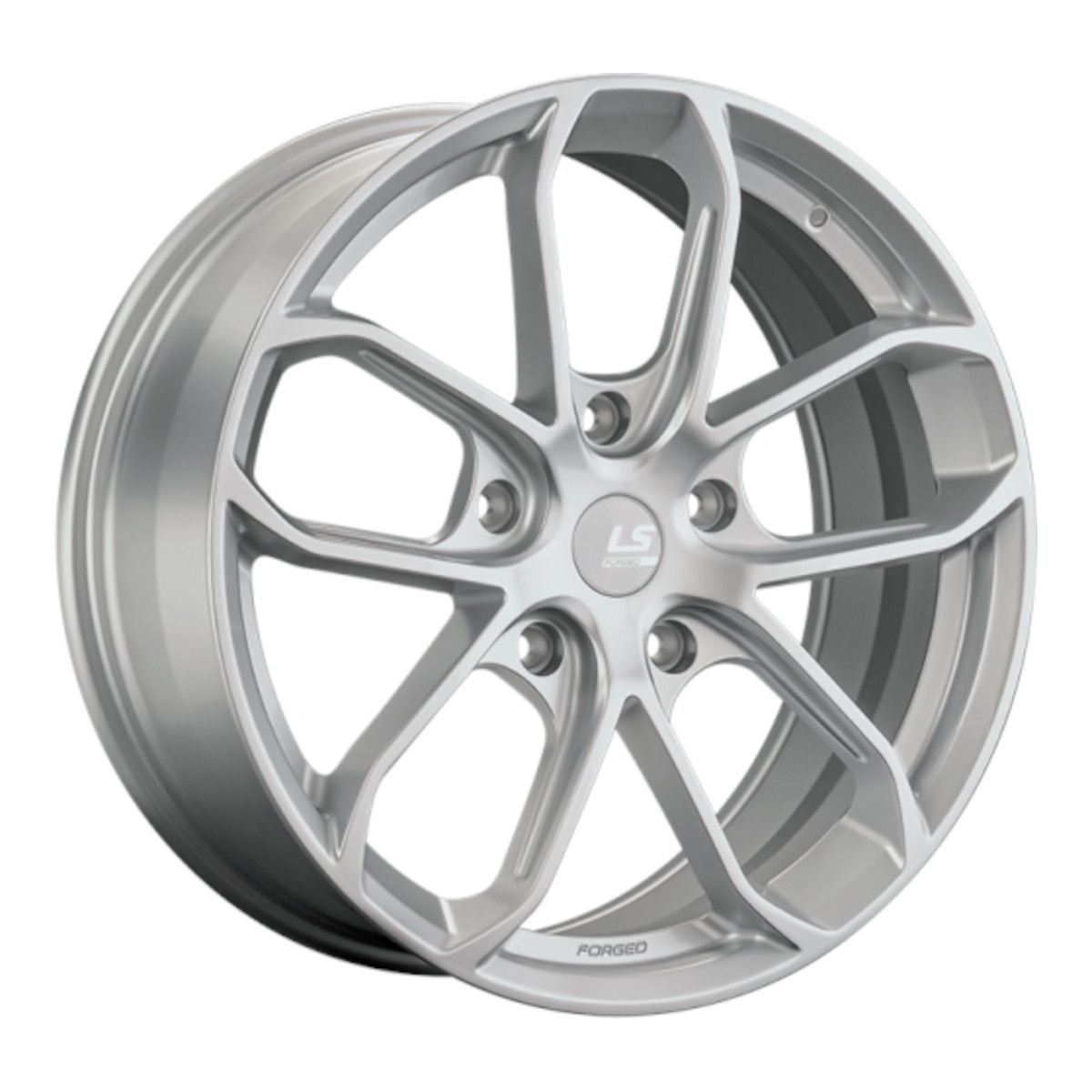 LS Forged  FG26  9,0\R20 5*150 ET50  d110,1  S  [S092809]