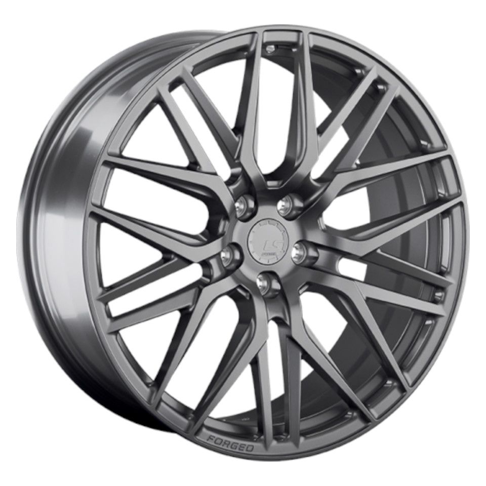 LS Forged  FG04  8,0\R18 5*108 ET36  d65,1  MGM  [S092876]