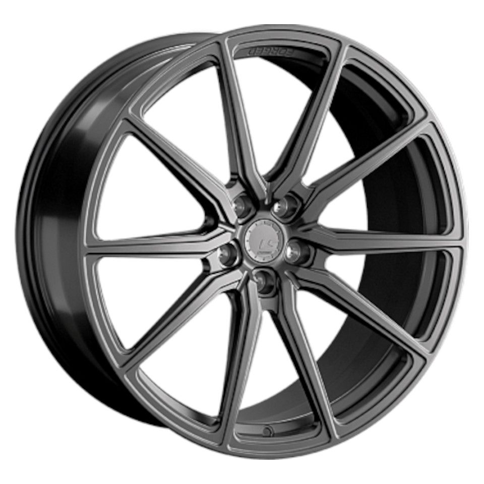 LS Forged  FG01  10,5\R20 5*120 ET45  d64,1  MGM  [S092921]