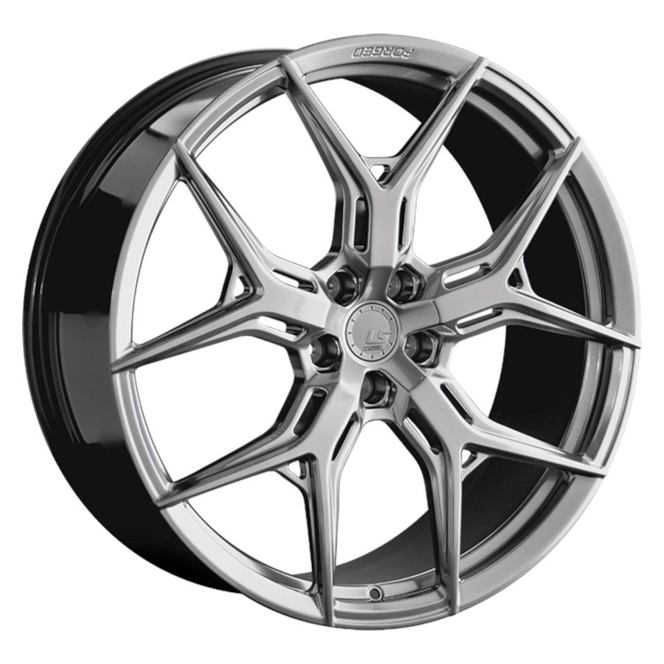 LS Forged  FG13  8,0\R18 5*108 ET45  d63,3  MGMF  [S092950]