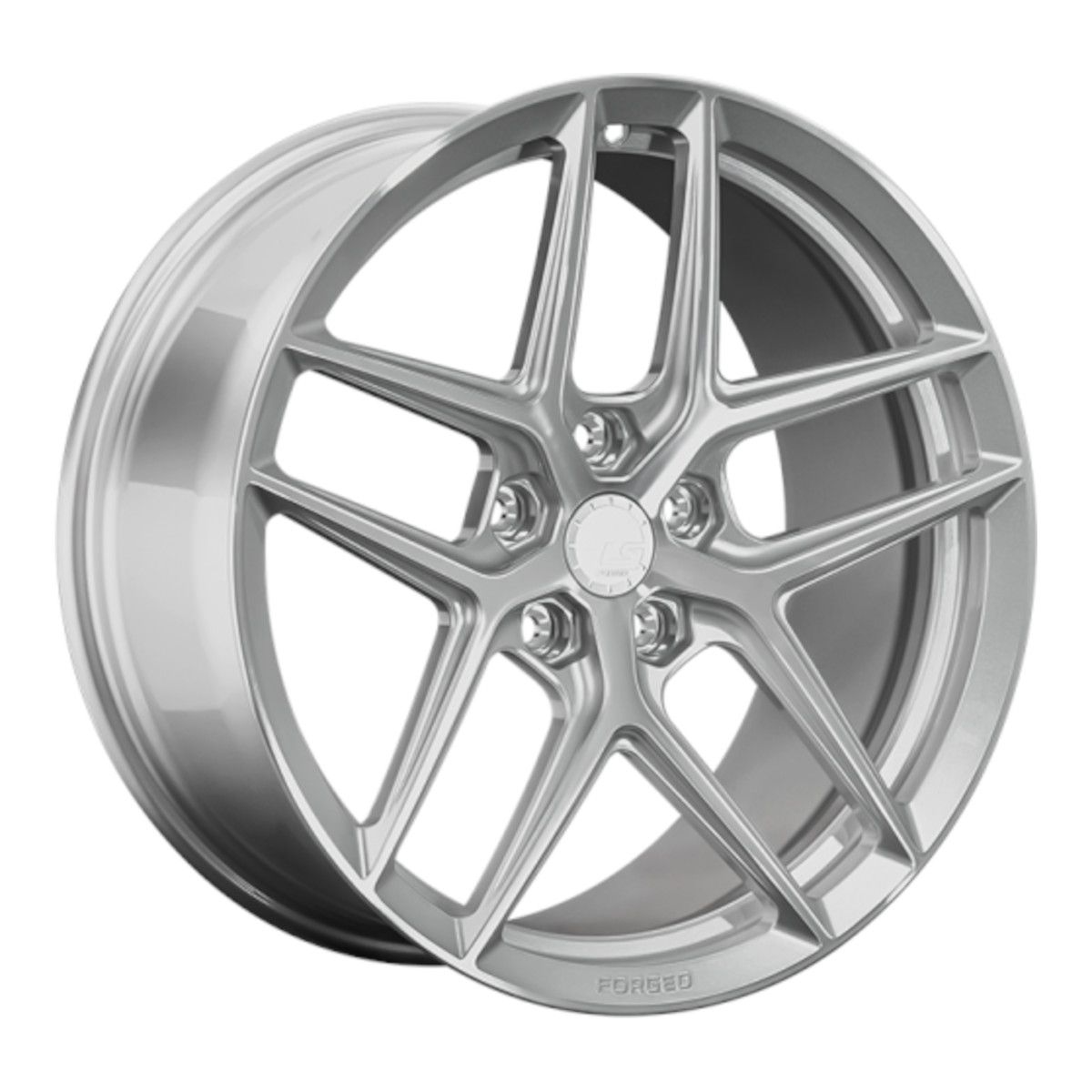 LS Forged  FG47  8,0\R19 5*120 ET40  d72,6  SF  [S093664]