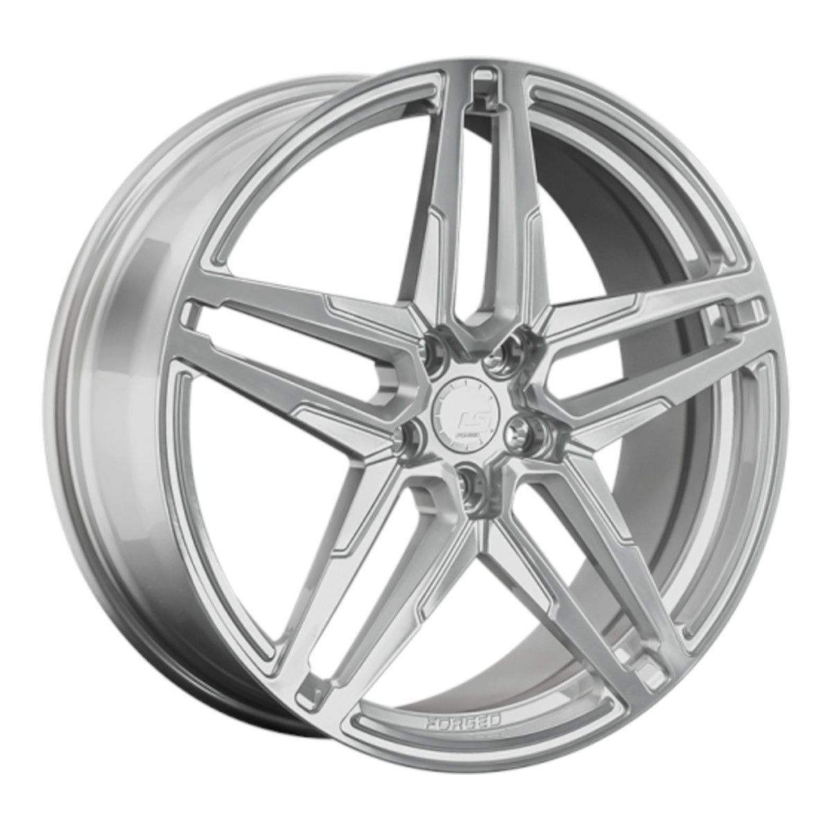 LS Forged  FG50  8,5\R20 5*114,3 ET45  d67,1  SF  [S093695]