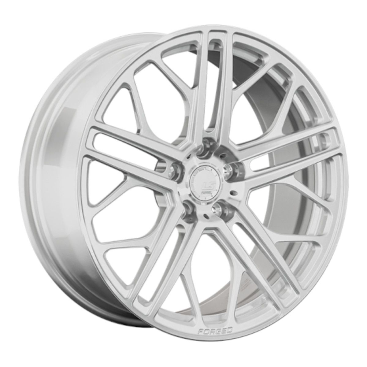 LS Forged  FG48  8,0\R20 5*114,3 ET35  d67,1  SF  [S093729]