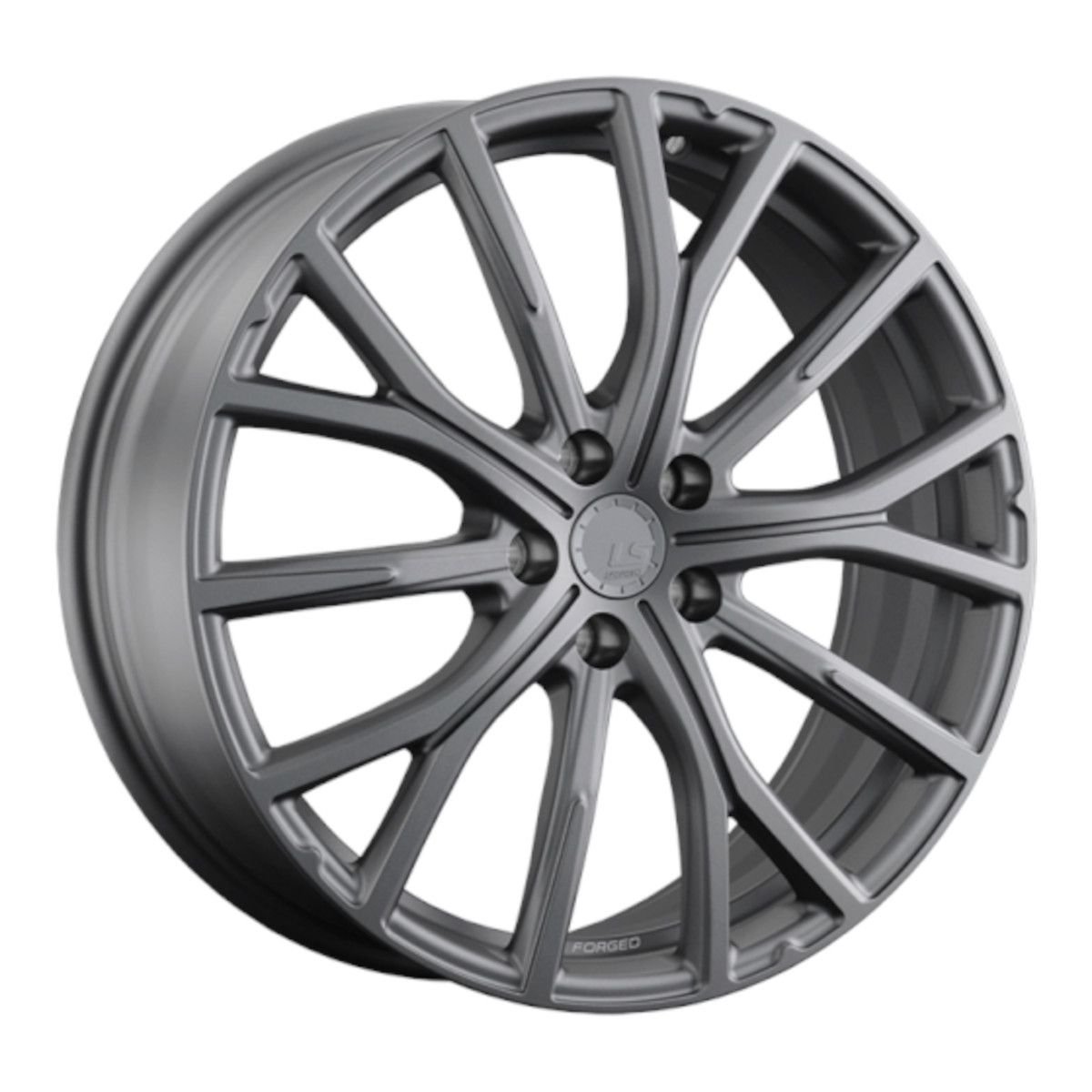 LS Forged  FG21  7,0\R19 5*108 ET36  d65,1  MGM  [S093054]