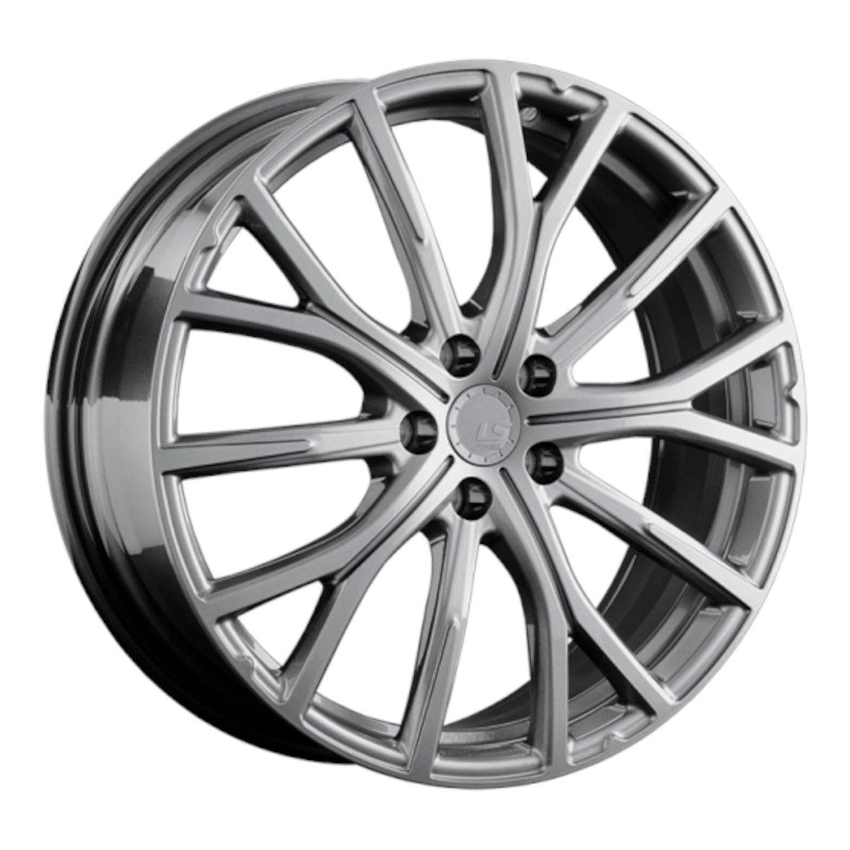 LS Forged  FG21  7,0\R19 5*108 ET36  d65,1  HPB  [S093055]