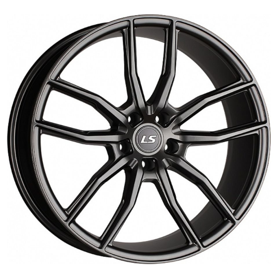 LS FlowForming  RC09  9,0\R20 5*112 ET45  d66,6  MGM  [S083380]